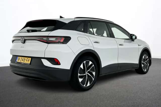 Volkswagen ID.4 (2021) thumbnail 6