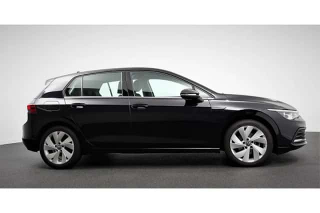 Volkswagen Golf (2020) thumbnail 5