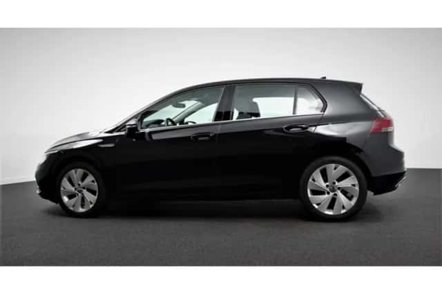 Volkswagen Golf (2020) thumbnail 6