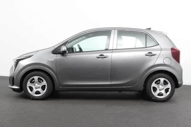 Kia Picanto (2025) thumbnail 5