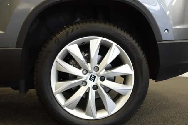 SEAT Ateca (2023) thumbnail 3