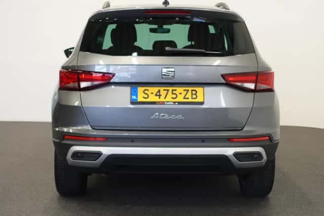 SEAT Ateca (2023) thumbnail 4