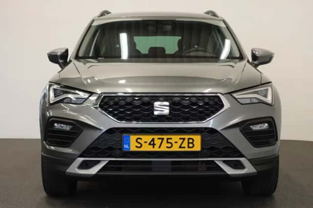 SEAT Ateca (2023) thumbnail 5