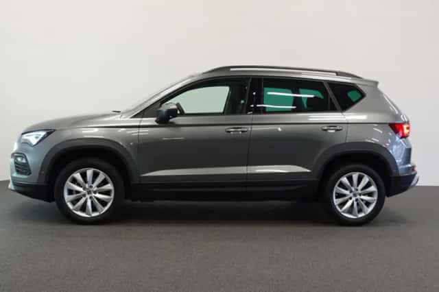 SEAT Ateca (2023) thumbnail 6