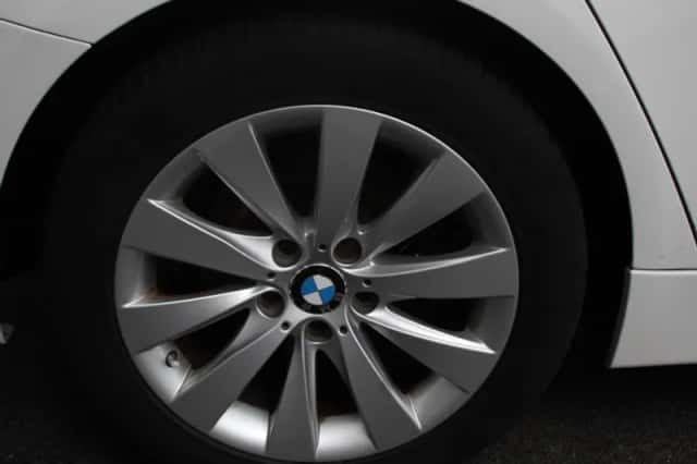 BMW 3-Serie (2014) thumbnail 3