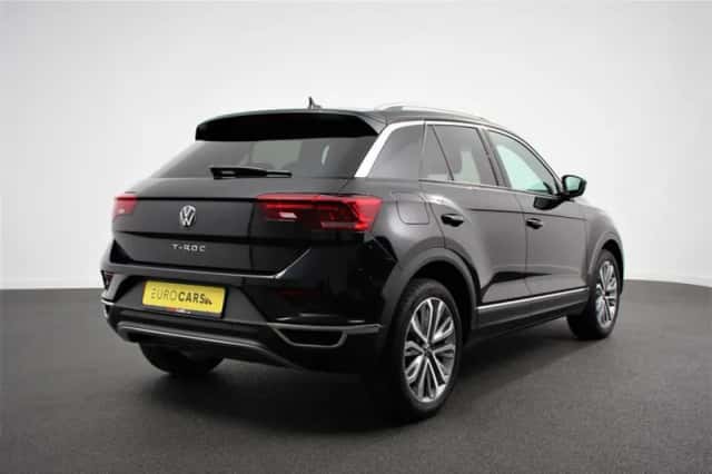 Volkswagen T-Roc (2022) thumbnail 6