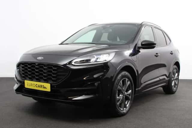 Ford Kuga (2023) thumbnail 2