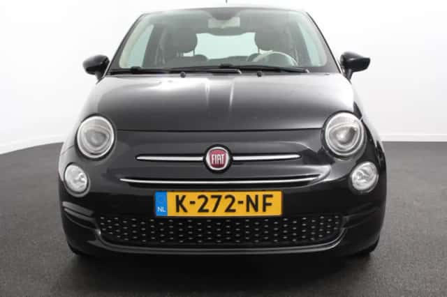 Fiat 500 (2019) thumbnail 5