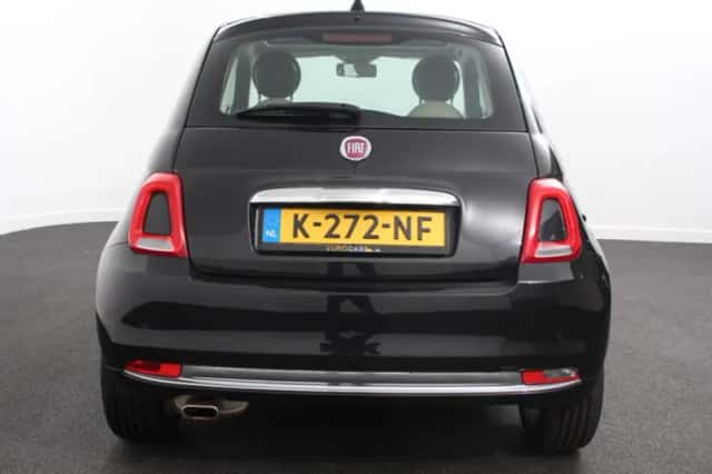 Fiat 500 (2019) thumbnail 6