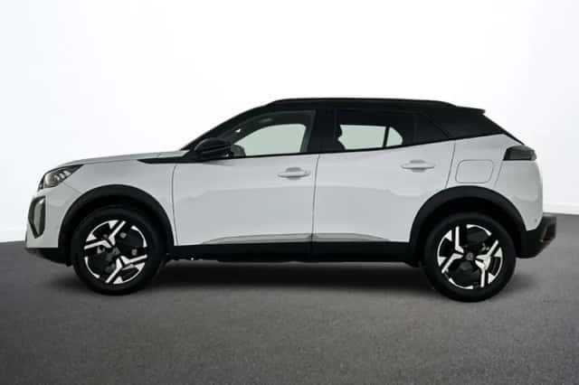 Peugeot 2008 (2024) thumbnail 2