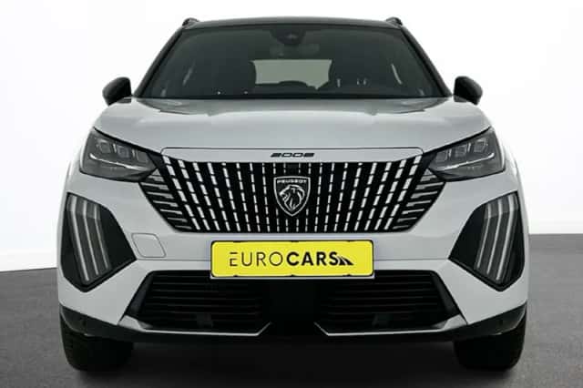 Peugeot 2008 (2024) thumbnail 5