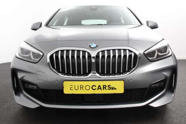 BMW 1-Serie (2024) thumbnail 5