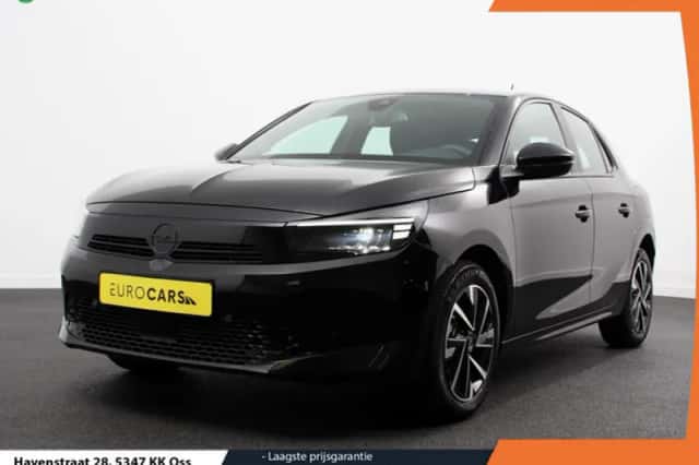 Opel Corsa (2024) thumbnail 1