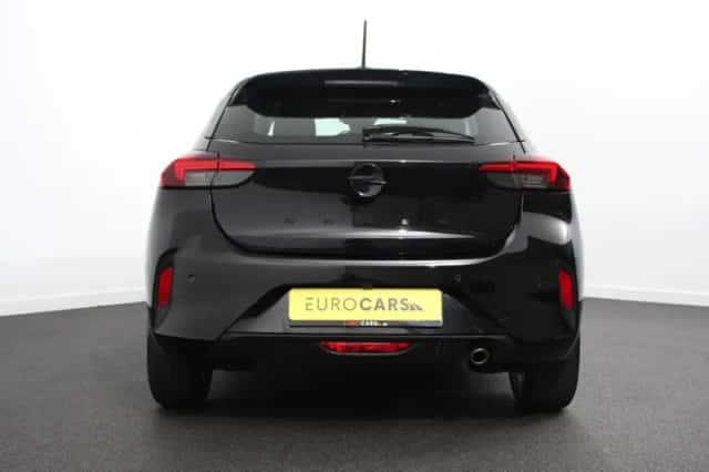Opel Corsa (2024) thumbnail 5