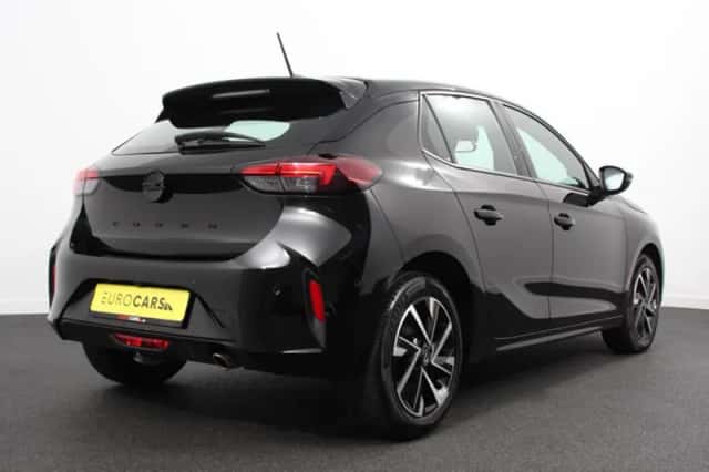 Opel Corsa (2024) thumbnail 6