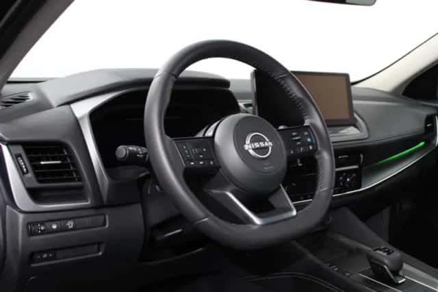 Nissan Qashqai (2025) thumbnail 2