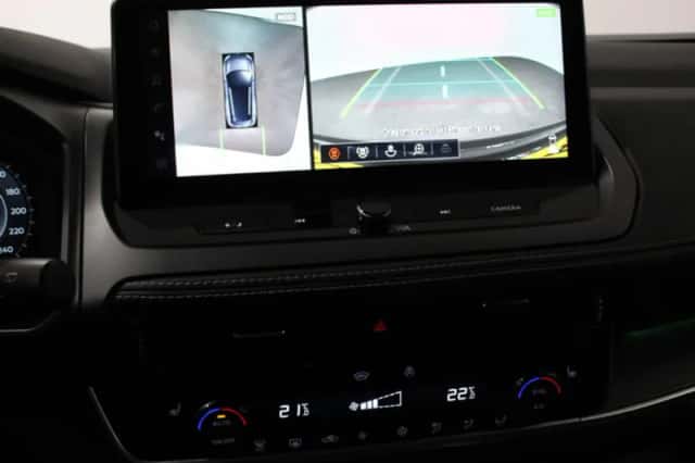 Nissan Qashqai (2025) thumbnail 3