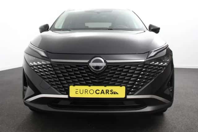 Nissan Qashqai (2025) thumbnail 5