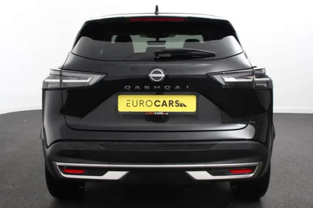 Nissan Qashqai (2025) thumbnail 6
