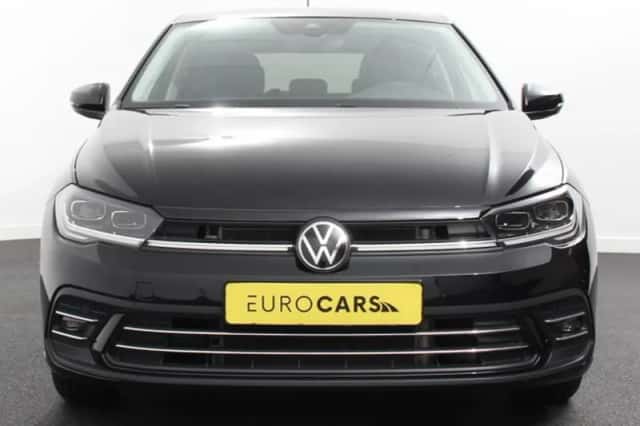 Volkswagen Polo (2023) thumbnail 4