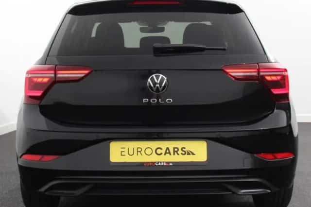 Volkswagen Polo (2023) thumbnail 5