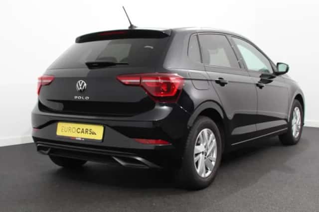 Volkswagen Polo (2023) thumbnail 6