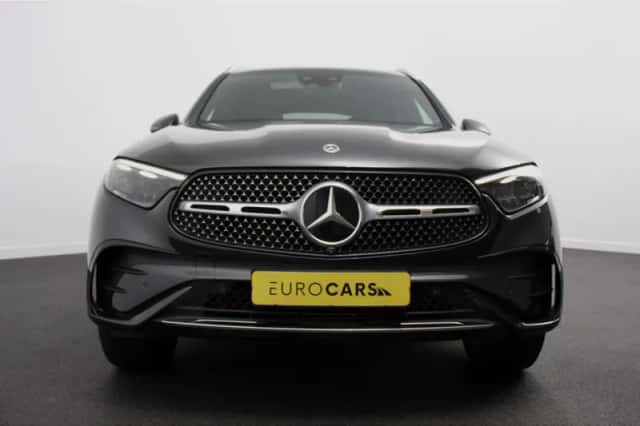 Mercedes-Benz GLC-Klasse (2023) thumbnail 4