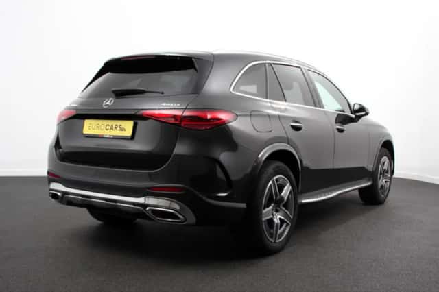 Mercedes-Benz GLC-Klasse (2023) thumbnail 6
