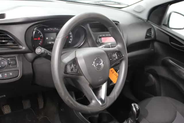 Opel Karl (2017) thumbnail 2