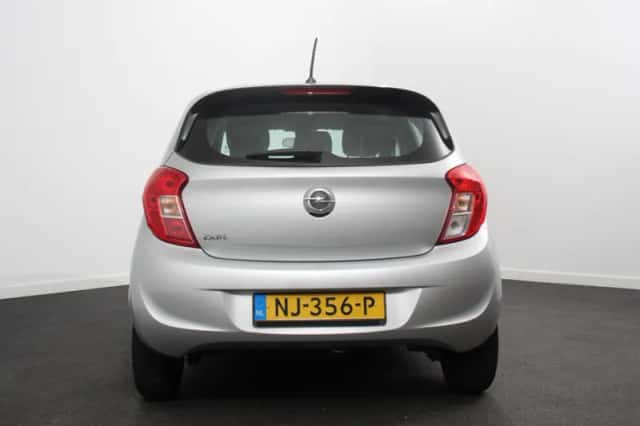 Opel Karl (2017) thumbnail 5