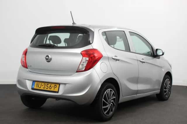 Opel Karl (2017) thumbnail 6