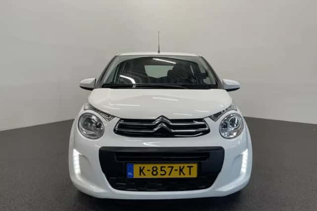 Citroën C1 (2020) thumbnail 2
