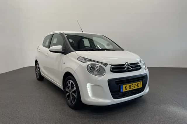 Citroën C1 (2020) thumbnail 3