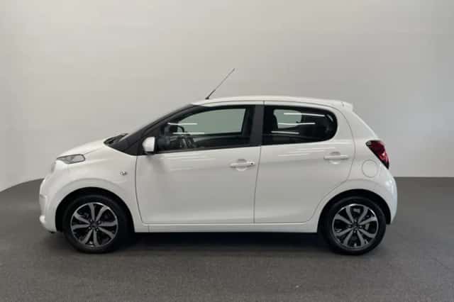 Citroën C1 (2020) thumbnail 4
