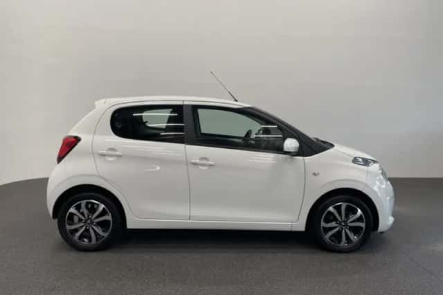 Citroën C1 (2020) thumbnail 5