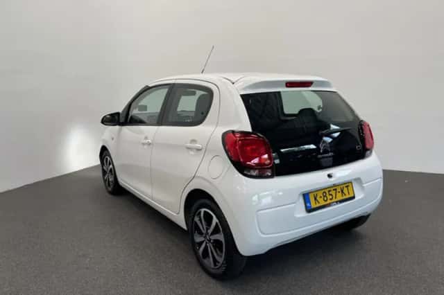 Citroën C1 (2020) thumbnail 6