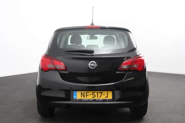 Opel Corsa (2017) thumbnail 5