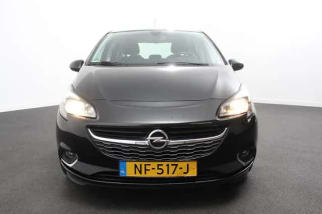 Opel Corsa (2017) thumbnail 6
