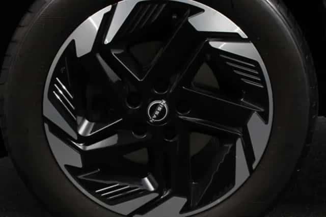 Nissan Qashqai (2025) thumbnail 4
