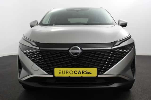 Nissan Qashqai (2025) thumbnail 5