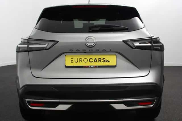 Nissan Qashqai (2025) thumbnail 6