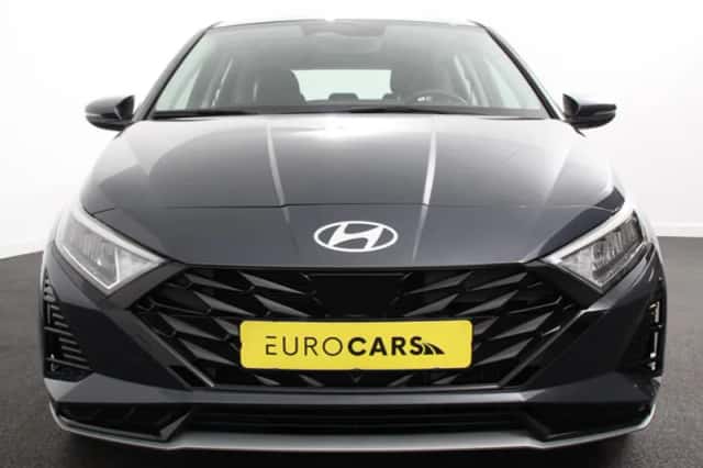 Hyundai i20 (2024) thumbnail 4