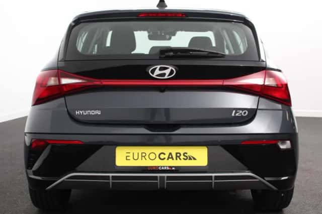 Hyundai i20 (2024) thumbnail 5