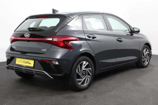 Hyundai i20 (2024) thumbnail 6