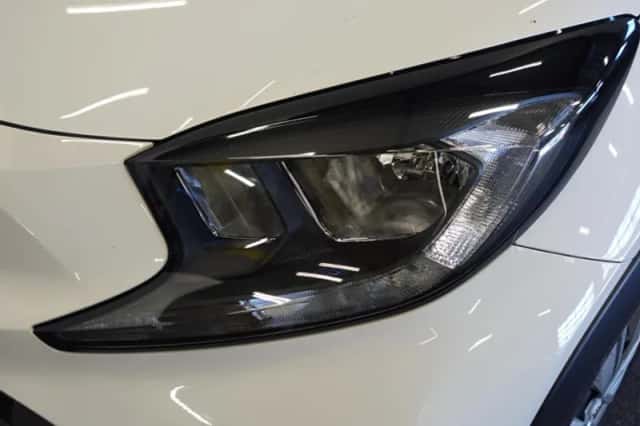 Toyota Aygo X (2024) thumbnail 4
