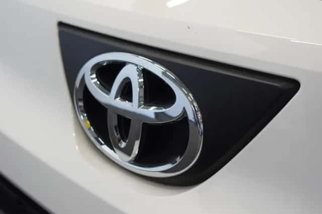 Toyota Aygo X (2024) thumbnail 5