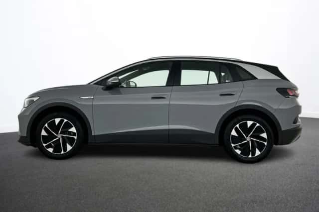 Volkswagen ID.4 (2021) thumbnail 2