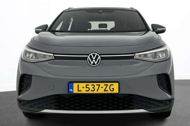Volkswagen ID.4 (2021) thumbnail 5