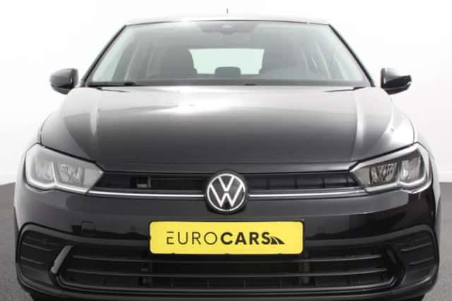 Volkswagen Polo (2023) thumbnail 4