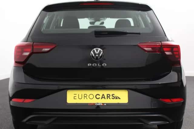 Volkswagen Polo (2023) thumbnail 5